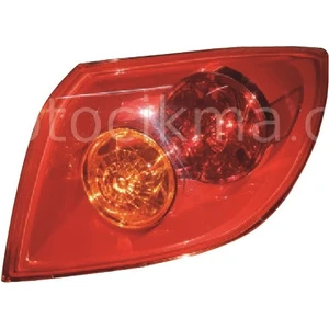 Mazda 3 Stop Lambası Dış Kırmızı Sağ 2004-2008