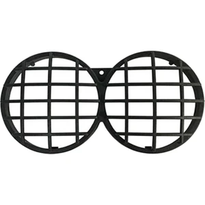 Motosikletler Far Izgara Örgü Kapak Koruyucu Yamaha BWS100 Için Fit(Yurt Dışından)