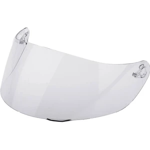 Motosikletler JK-902 Için Tam Yüz Kask Vizörü, Açık Lens