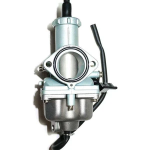 Karbüratör Carb Pz 30MM PZ30 175CC 200CC 250CC Motosiklet Dirt Bike Atv