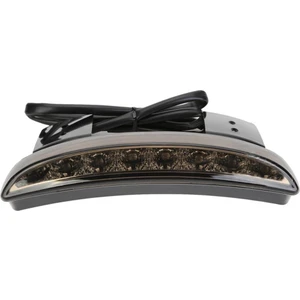 Arka Fender Kenar Harley Sportster Xl Için LED Kuyruk Işık Xl 883 1200 Demir