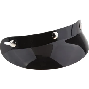 Motosiklet Spor Araba Flip Up Visor Shield Lens Kask Parça Aksesuarları