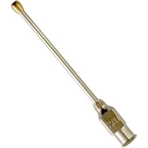 Anadolu Vet Anadoluvet Kuş Besleme Kanülü. 14G. 2.0x50 mm. Düz