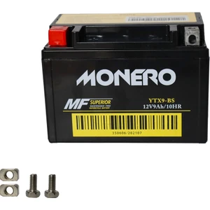 Ytx9 - Bs - [scooter] [150*85*107] Monero Akü
