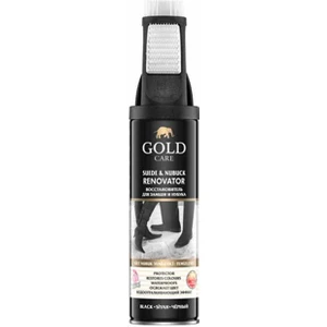 Gold Care  Süet ve Nubuk Ayakkabı Boya Spreyi