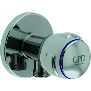Gpd Taharet Musluğu Rios TMS30