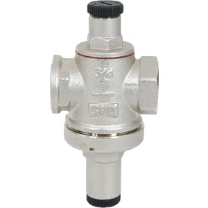 Gpd Su Basınç Düşürücü Regülatörü Iç Dişli 3/4''