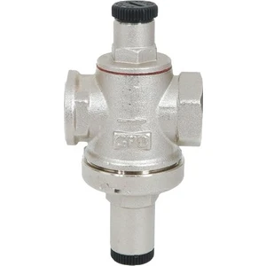 Gpd Su Basınç Düşürücü Regülatörü Iç Dişli 1/2''