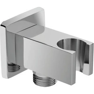 Gpd Ankastre Kare Askılı Duş Çıkış Dirseği