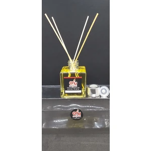 Sandal Ağacı,yüksek Esanslı ,çubuklu Oda,ofis,banyo,mekan Parfümü,kokusu 120  ml