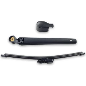 Skoda Kamiq 2019-2023 Arka Cam Silecek Kolu Takımı Kol Kapak Silgi 6R6955707B