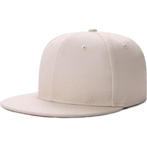 Elif İç Giyim Hip Hop Cap Şapka Snapback Cap