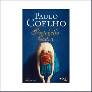 Portobello Cadısı - Paulo Coelho