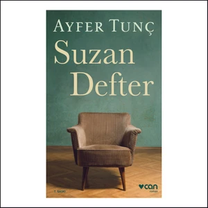 Suzan Defter - Ayfer Tunç