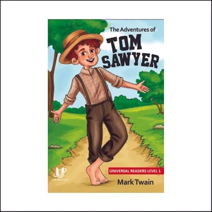The Adventures Of Tom Sawyer Level 1 / Unıversal - Mark Twain