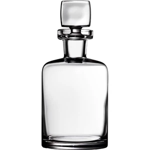 Square Nude Kapaklı Viski Karaf 92382