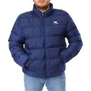 Erkek Mont Mono Lacivert