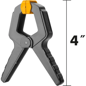 Yaylı Mengene 110 mm