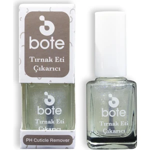 Nail Besleyici Tırnak Eti Çıkarıcı