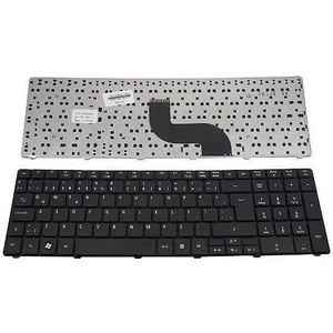 Acer Aspire 5742G-7200 Notebook Klavye Tuş Takımı