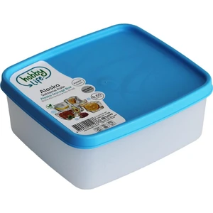 Hobby Life Alaska Nofrost Saklama Kabı 0,65 Litre Mavi