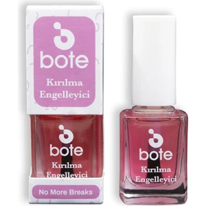 Nail Besleyici Kırılma Engelleyici