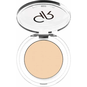 Golden Rose Soft Color Matte Mono Eyeshadow No: 04 Peach Nude - Tekli Mat Far - 8691190334147
