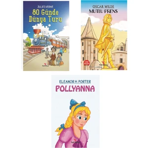 Yeti Kitap 3. Sınıf Okuma Kitabı Seti (Ciltli)