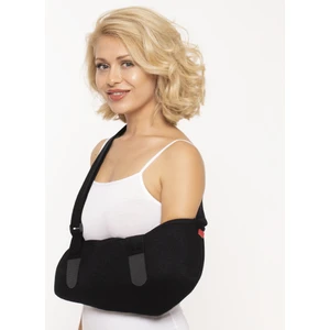 Sünger Kol Askısı Siyah