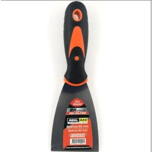 Tekno İstanbul Spatula 60MM