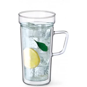 2'li Kupa Kulplu Dual Bardak 0,40 L