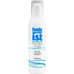 huncalife Hair Specialist Ultimate Saç Köpüğü 150 ml