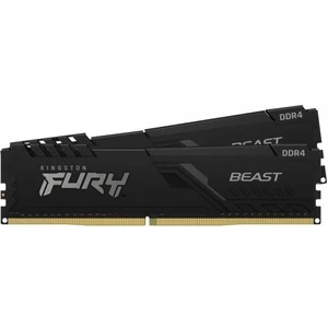 KF432C16BB1K2/32 CL16 32GB 3200MHZ (16X2) Ddr4 Ram