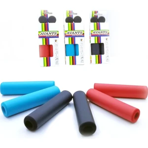 Bike And Art Ultralight Silikon Sünger Bisiklet Elciği