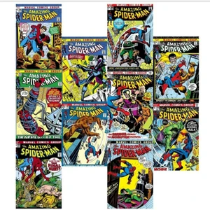 Spıderman Marvel Örümcek Adam Poster Duvar Kağıdı Seti