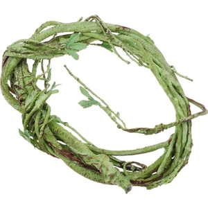 Bükülebilir Orman Bitki Teraryum Dekor (Yurt Dışından)