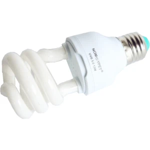 5.0 13W 220V UV Işık Ampul - Beyaz (Yurt Dışından)