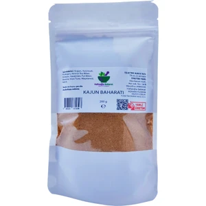 Hafızoğlu Baharat Kajun Baharatı 200 G