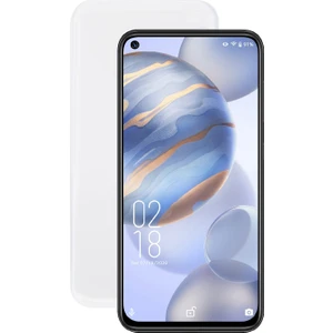 Oukitel C21 Için Tpu Telefon Kılıfı (Şeffaf)