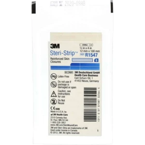 Steri-Strip R1547 Mavi