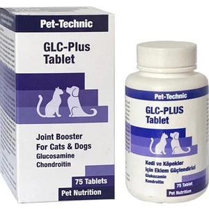 Glc-Plus Tablet
