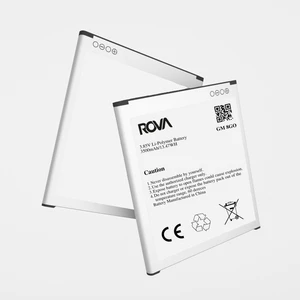 General Mobile Gm 8 Go Batarya 3500 Mah