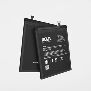 Xiaomi Redmi Note 7 Batarya 4000 Mah