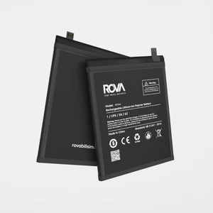 Xiaomi Redmi Note 8 Batarya 4000 Mah