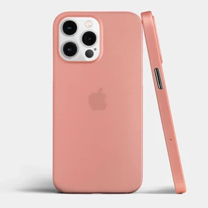 Apple iPhone 13 Pro Ultra Ince Telefon Kılıfı