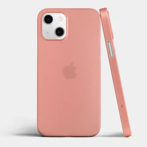 Apple iPhone 13 Ultra Ince Telefon Kılıfı