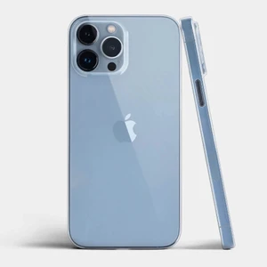 Apple iPhone 13 Pro Max Ultra Ince Telefon Kılıfı