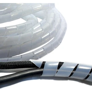 No:2 8mm Helezon Kablo Toplama Spirali 10 Metre