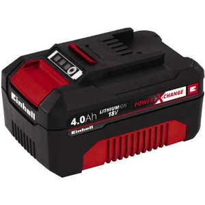 18V 4 Ah Li-Ion Power X-Change Akü