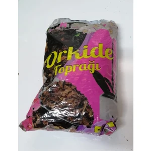 Orki̇de Topraği 3lt Torf